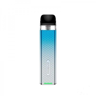 POD-система Vaporesso XROS 3 Mini Sky Blue 258041 фото