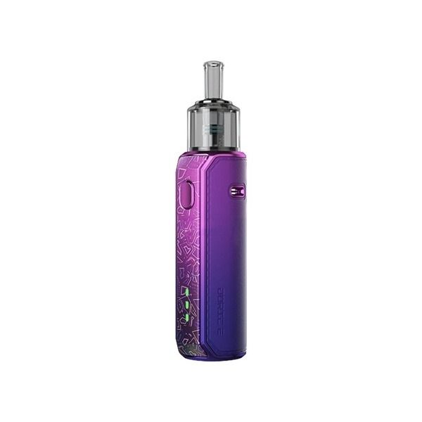 POD-система VOOPOO Doric E Pink 456274 фото