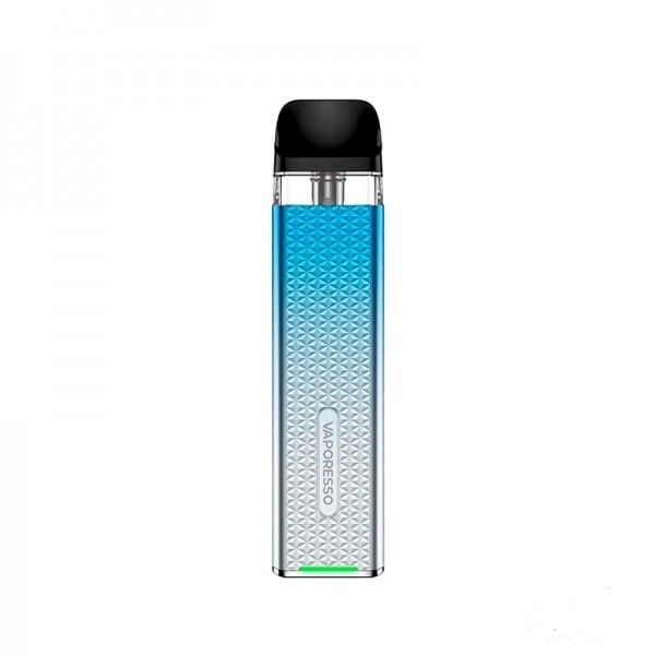 POD-система Vaporesso XROS 3 Mini Sky Blue 258041 фото