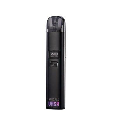 POD-система LostVape Ursa Nano Pro Classic Black  538691 фото