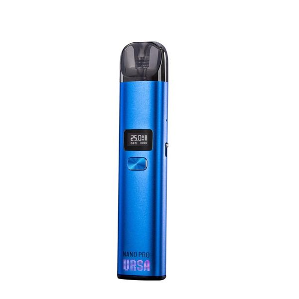 POD-система LostVape Ursa Nano Pro Classic Black  538691 фото