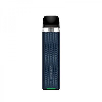 POD-система Vaporesso XROS 3 Mini Navy Blue 258043 фото