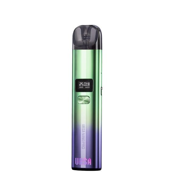 POD-система LostVape Ursa Nano Pro Electric Violet 538692 фото