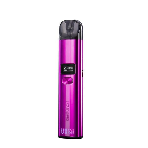 POD-система LostVape Ursa Nano Pro Electric Violet 538692 фото