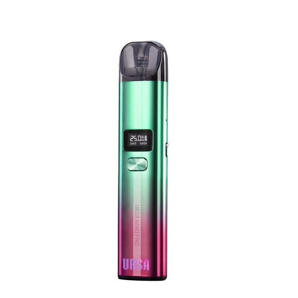 POD-система LostVape Ursa Nano Pro Electric Violet 538692 фото