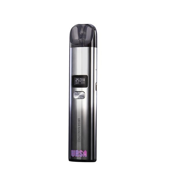 POD-система LostVape Ursa Nano Pro Electric Violet 538692 фото