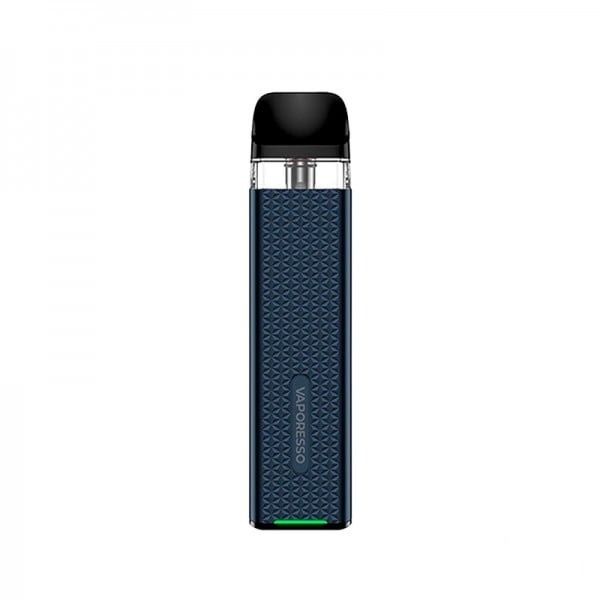 POD-система Vaporesso XROS 3 Mini Navy Blue 258043 фото