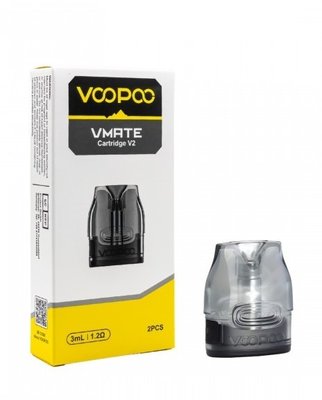 Картридж Voopoo VMate V2 1.2 Ом 247592 фото