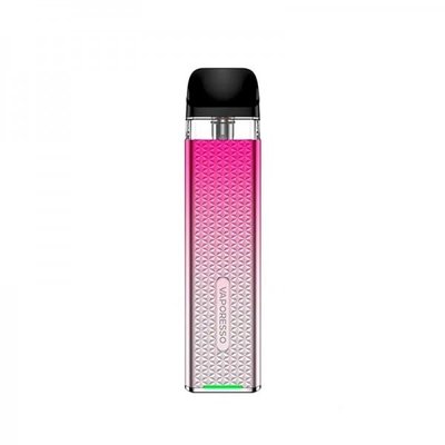 POD-система Vaporesso XROS 3 Mini Rose Pink  258044 фото