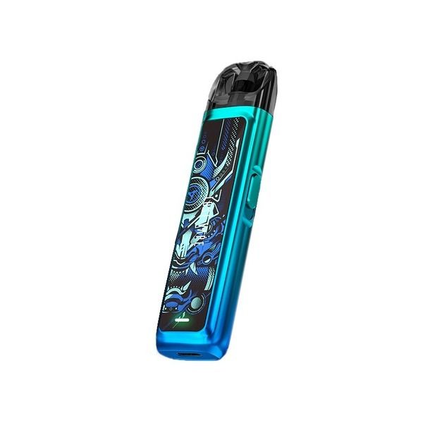 POD-система LOSTVAPE Ursa Nano Pacific Blue 355731 фото