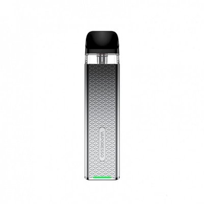 POD-система Vaporesso XROS 3 Mini Icy Silver 258045 фото