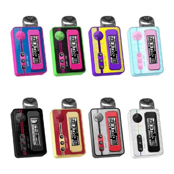 POD-система LostVape Ursa Pocket Neon Street 247661 фото