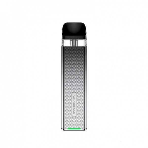 POD-система Vaporesso XROS 3 Mini Icy Silver 258045 фото