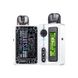 POD-система LostVape Ursa Pocket Neon Street 247661 фото 10