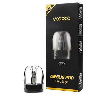 Картридж Voopoo Argus Pod 0.7 Ом 327642 фото