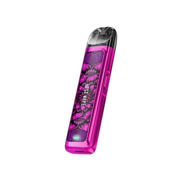 POD-система LOSTVAPE Ursa Nano Pink Survivor 355734 фото