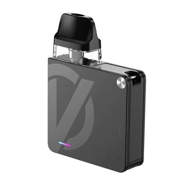 POD-система Vaporesso XROS 3 Nano Black 348191 фото