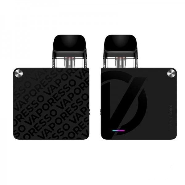 POD-система Vaporesso XROS 3 Nano Black 348191 фото