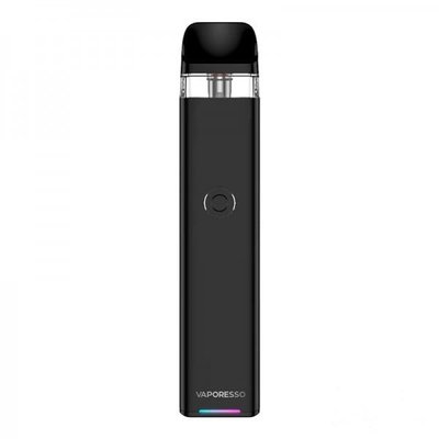 POD-система Vaporesso XROS 3 Black 936335 фото