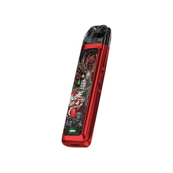 POD-система LOSTVAPE Ursa Nano Evil Spirits 355736 фото