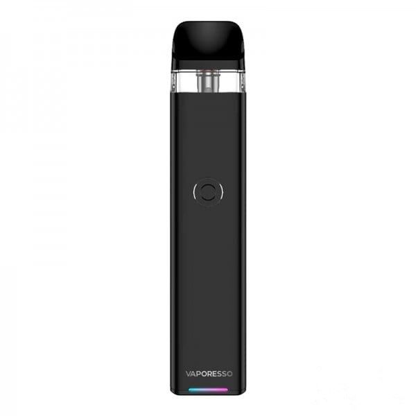 POD-система Vaporesso XROS 3 Black 936335 фото