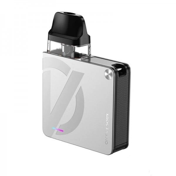 POD-система Vaporesso XROS 3 Nano Silver 348192 фото