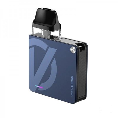 POD-система Vaporesso XROS 3 Nano Navy Blue 348193 фото