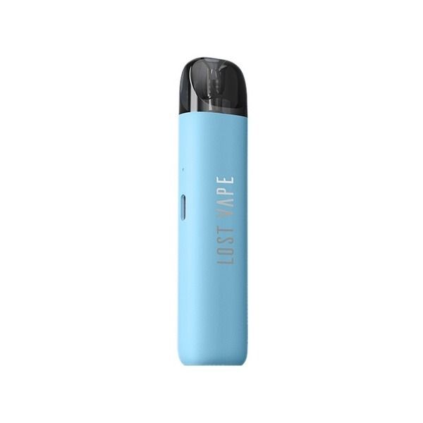 POD-система LOSTVAPE Ursa Nano S Mint Green  742381 фото