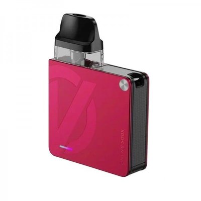 POD-система Vaporesso XROS 3 Nano Magenta Red 348194 фото