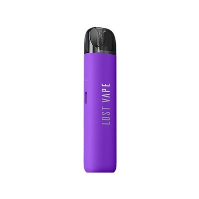 POD-система LOSTVAPE Ursa Nano S Violet Purple  742383 фото