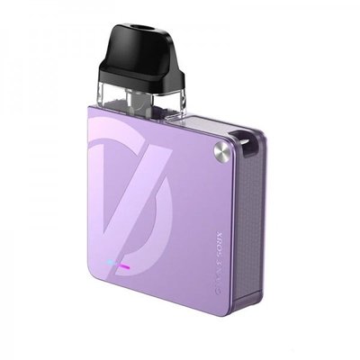 POD-система Vaporesso XROS 3 Nano Lilac Purple 348195 фото